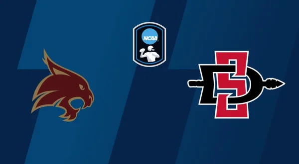 Live: College Football