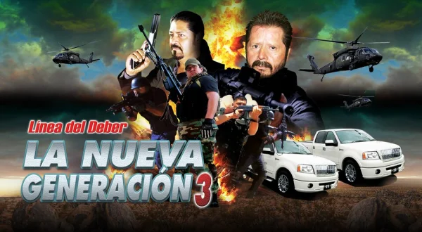 La Nueva Generación 3: Línea del Deber