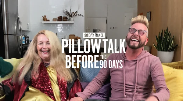 90 Day Fiancé: Before The 90 Days