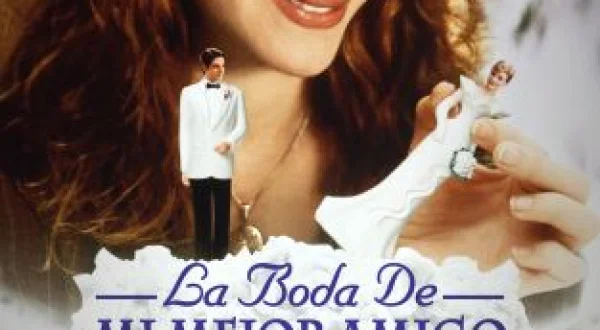 La boda de mi mejor amigo