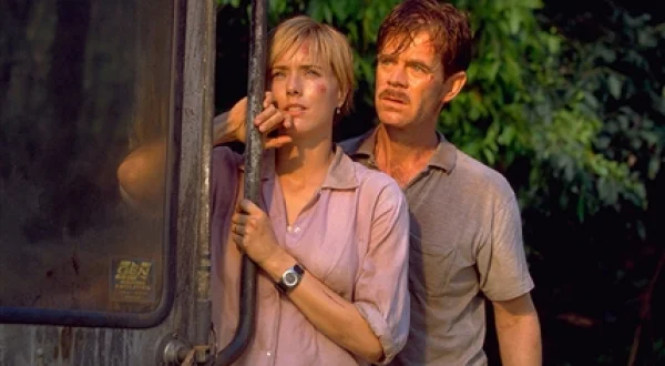 Jurassic Park 3