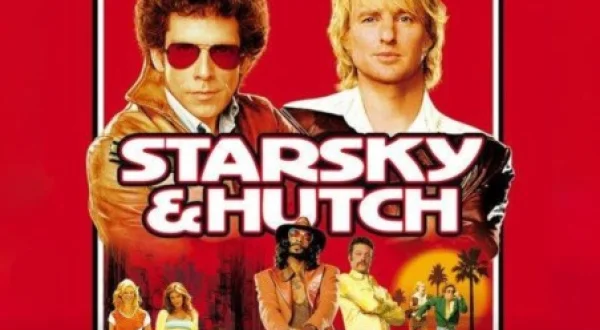 Starsky & Hutch