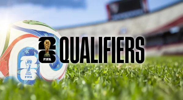 FIFA World Cup 2026 Qualifying