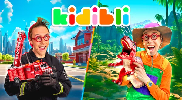 Kidibli