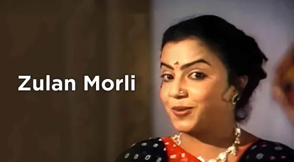 Zulan Morli