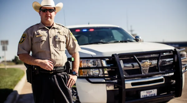 Lone Star Law – Die Gesetzeshüter von Texas