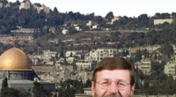 The Holy Land Rosary