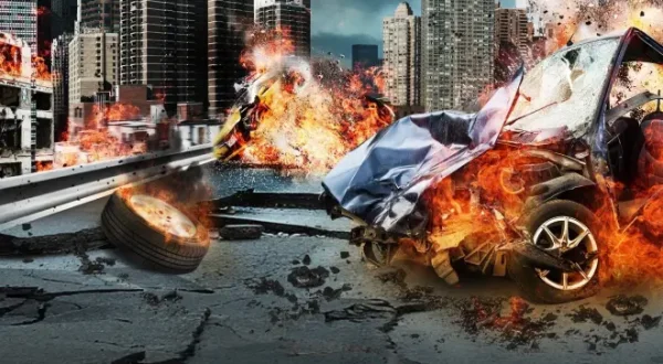 Asteroid: Final Impact