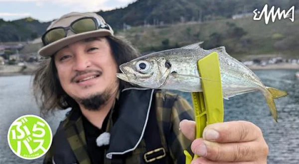 ぶらりバスの旅 44 兵庫県北中部