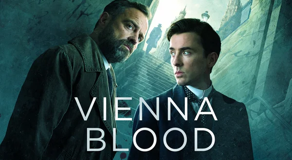Vienna Blood