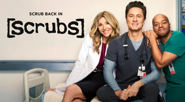 Scrubs