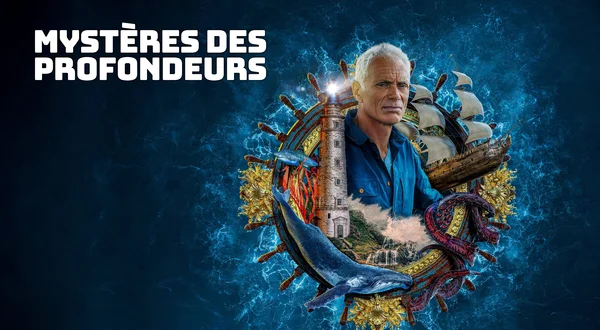 Mystères des profondeurs