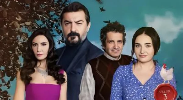 Kardeşlerim