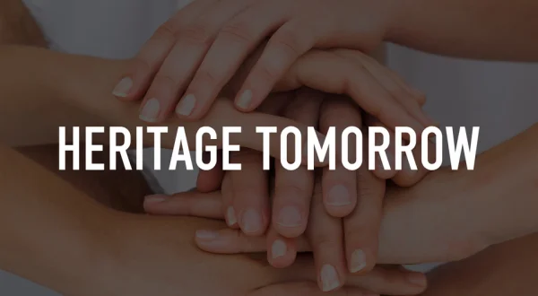Heritage Tomorrow
