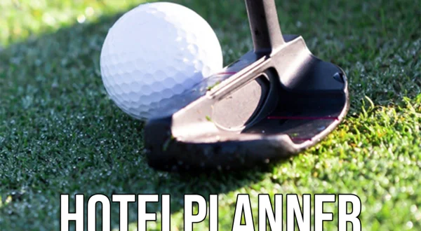 HotelPlanner Tour Series Hoogtepunten