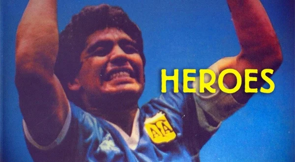 Héroes