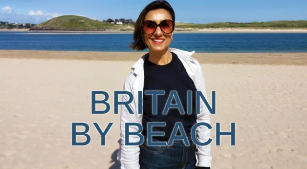 Britain by Beach