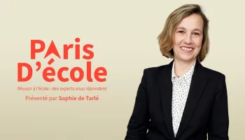 Paris d'école