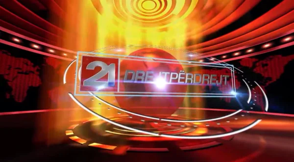 21 Drejtpërdrejtë