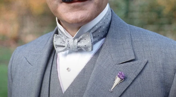 Agatha Christie's Poirot