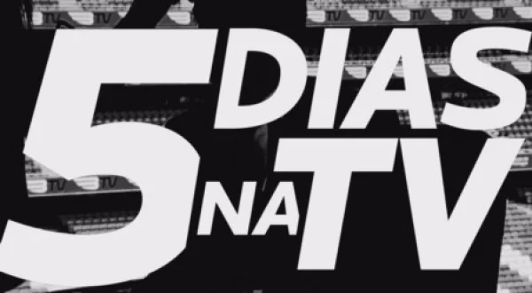 5 Dias na TV