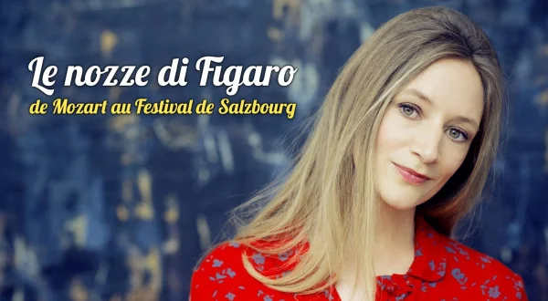 Les Noces de Figaro