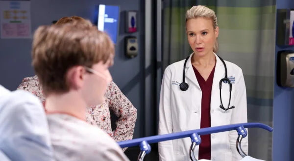 Chicago Med
