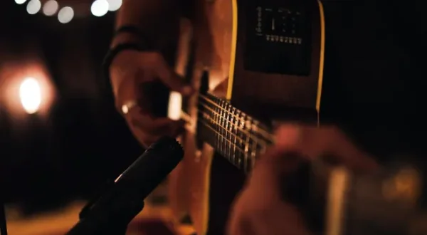 MotorMusic Jazz Sessions