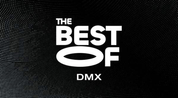 The Best of DMX