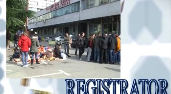 Registrator