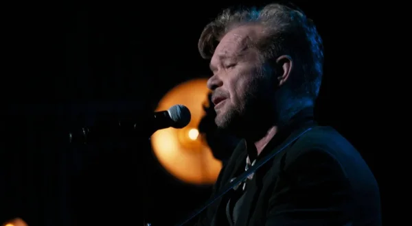 John Mellencamp - Plain Spoken: Live in Chicago