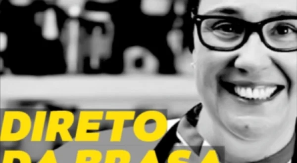 Direto Da Brasa
