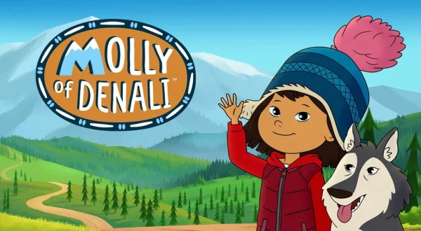 Molly of Denali