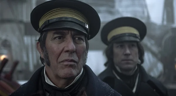 The Terror