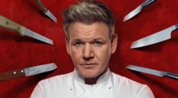 Hell's Kitchen USA