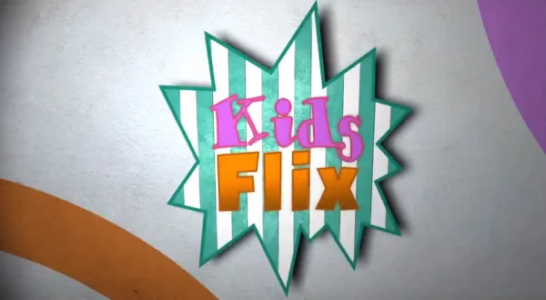 Kids Flix