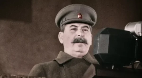 Hitler, Stalin: Relazioni pericolose