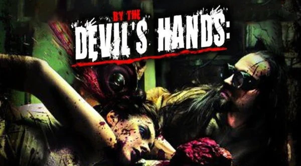 By the Devil's Hands