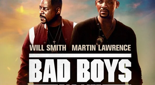Bad Boys for Life