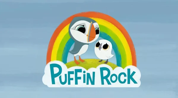 Puffin Rock