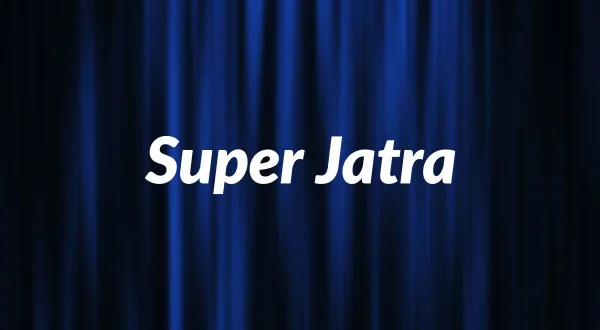 Super Jatra
