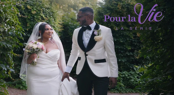 Pour la vie