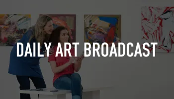 Daily Art Broadcast