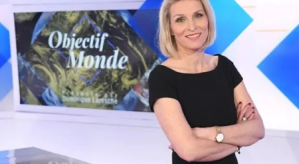 Objectif Monde L'Hebdo