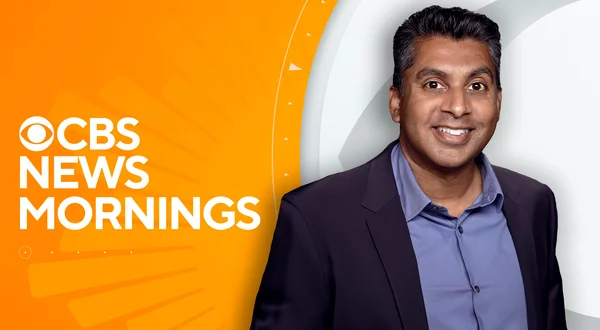 CBS News Mornings