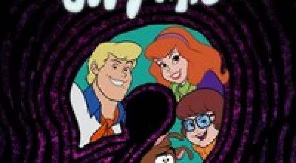 Scooby-Doo and Guess Who?