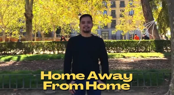 Home Away From Home