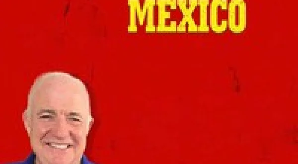Rick Stein's Road to Mexico