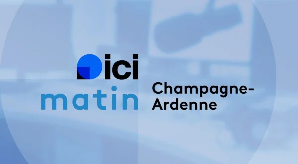 ICI Matin - Champagne Ardenne