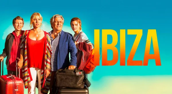 Pushime Familjare në Ibiza